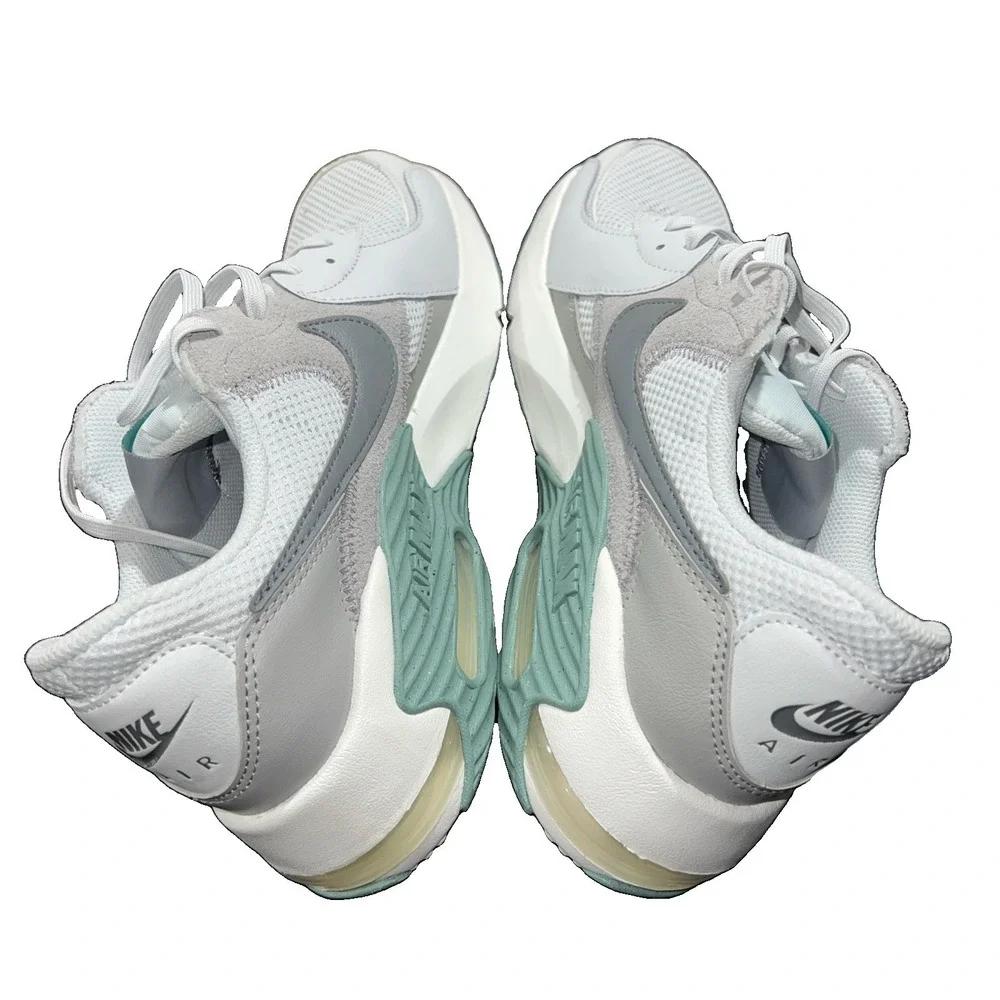 38N30/ Size 10 - Nike Air Max Excee Photon Dust Smoke Grey